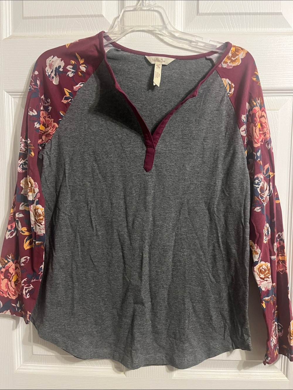Matilda Jane Tee